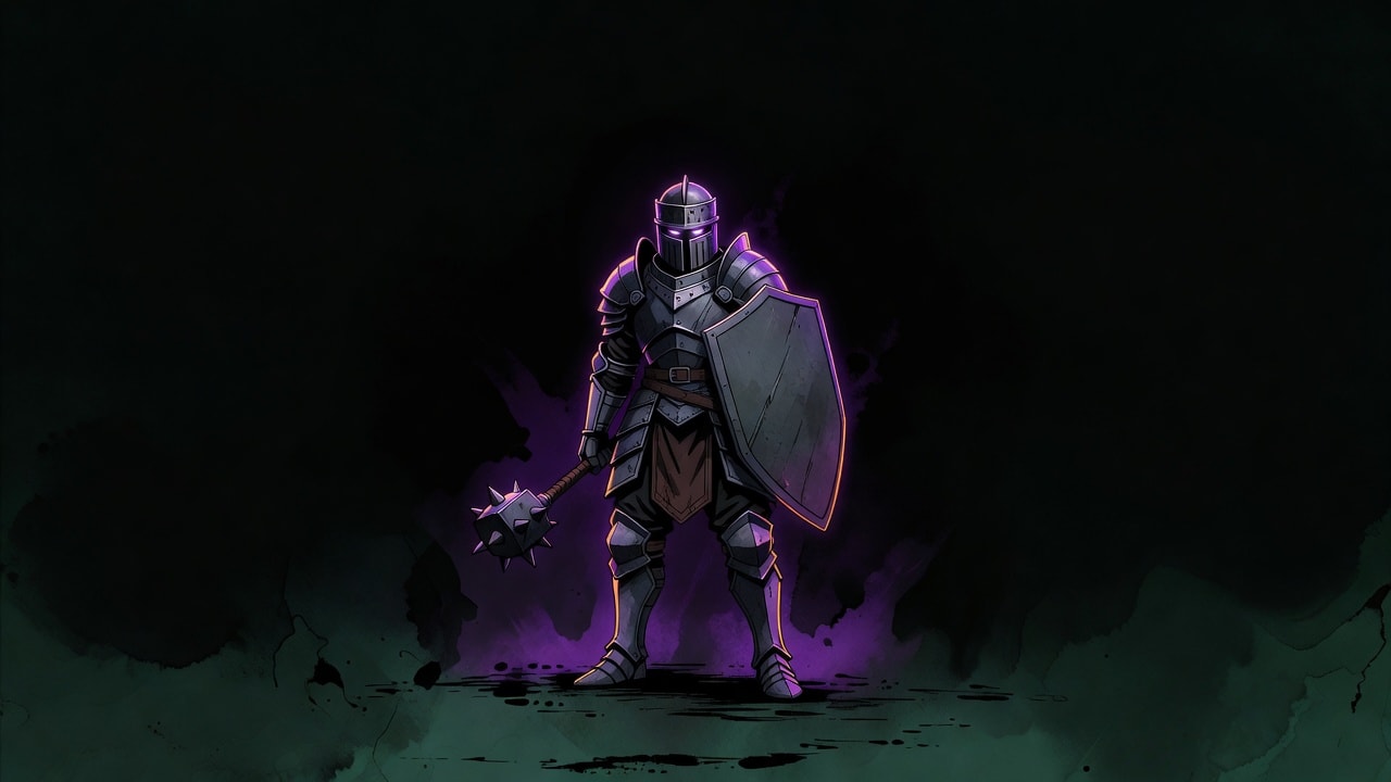 Ironclad Recruit