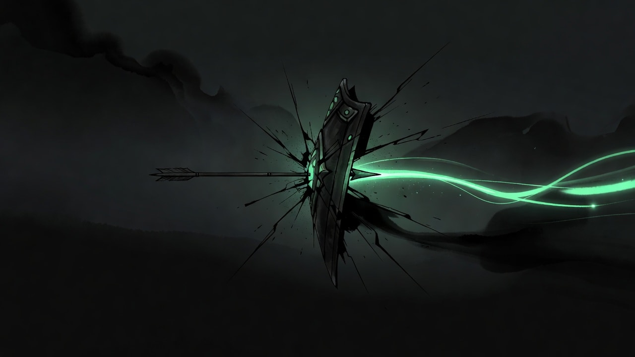Piercing Shot