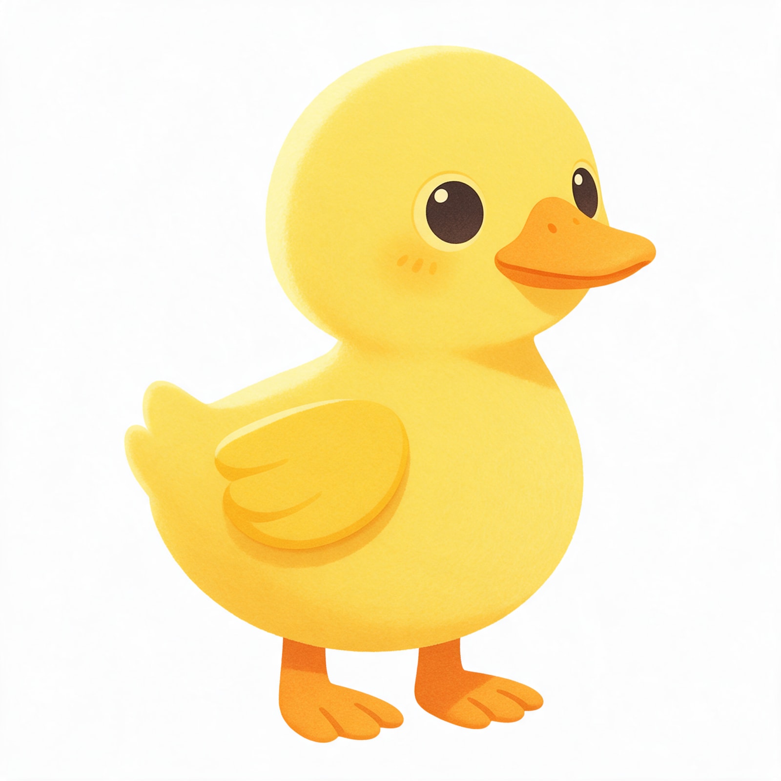 Duckling Alpha Probe Seedream