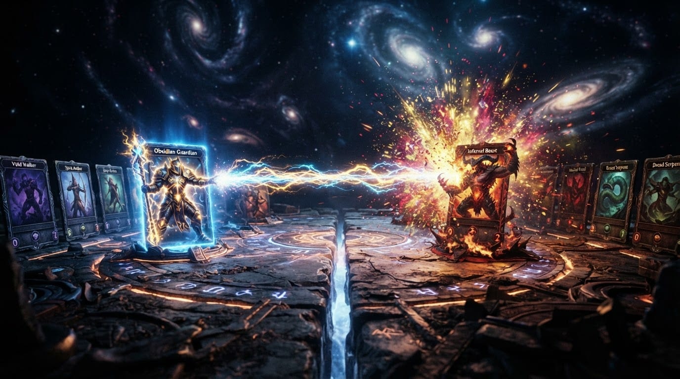 Attack Across the Board