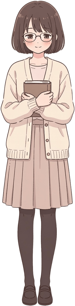 Akiko Sprite