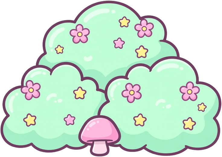 Bush Cluster