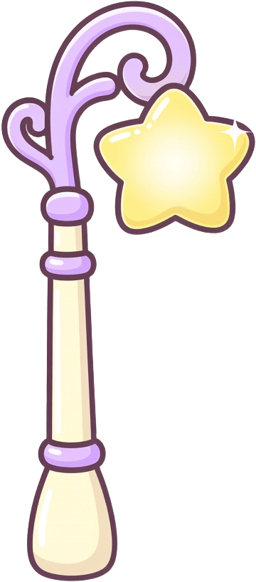 Lamp Post