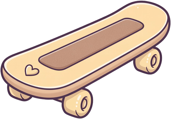 Cocoa Cruiser Board