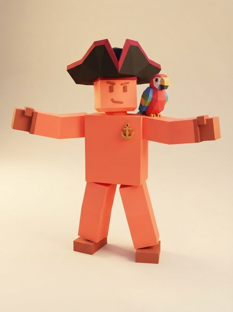 Noob Pirata