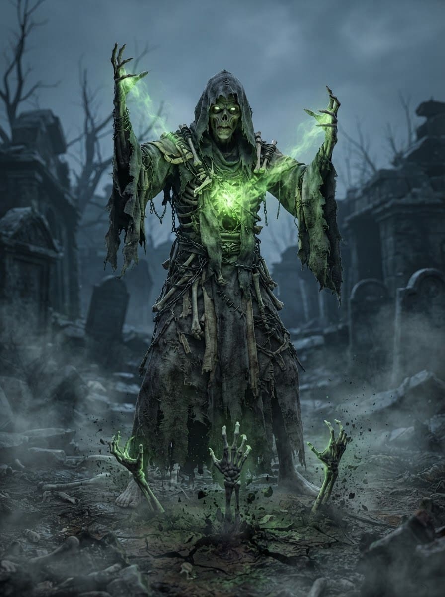 The Boneweave