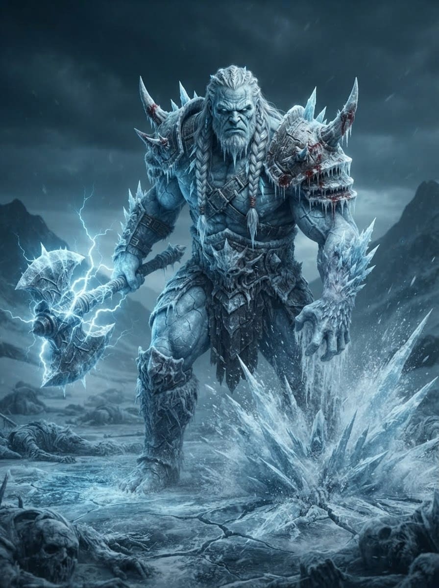The Gravetide