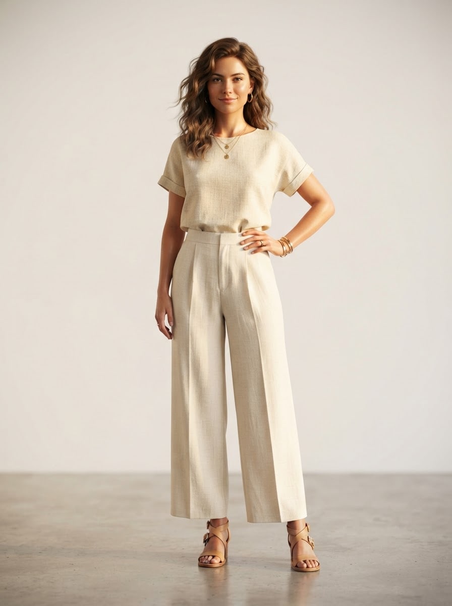 The Island Fashionista
