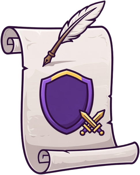 Character Sheet Tab Icon
