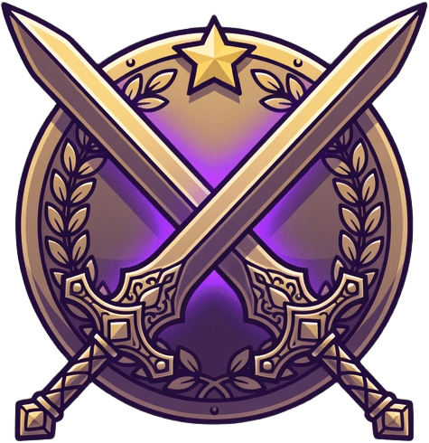 Combat Arena Tab Icon