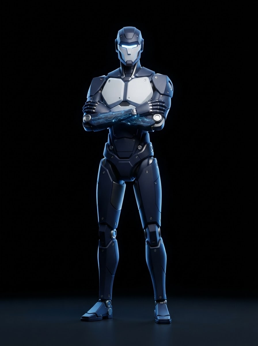 Atlas the Analyst