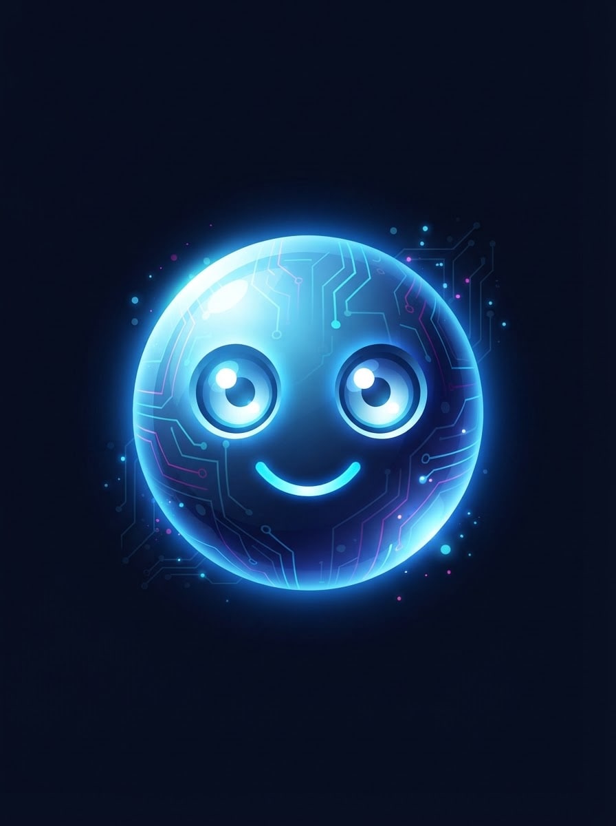 Pluco Orb, the Friendly Core