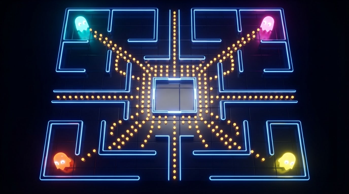 The Open Grid Arena