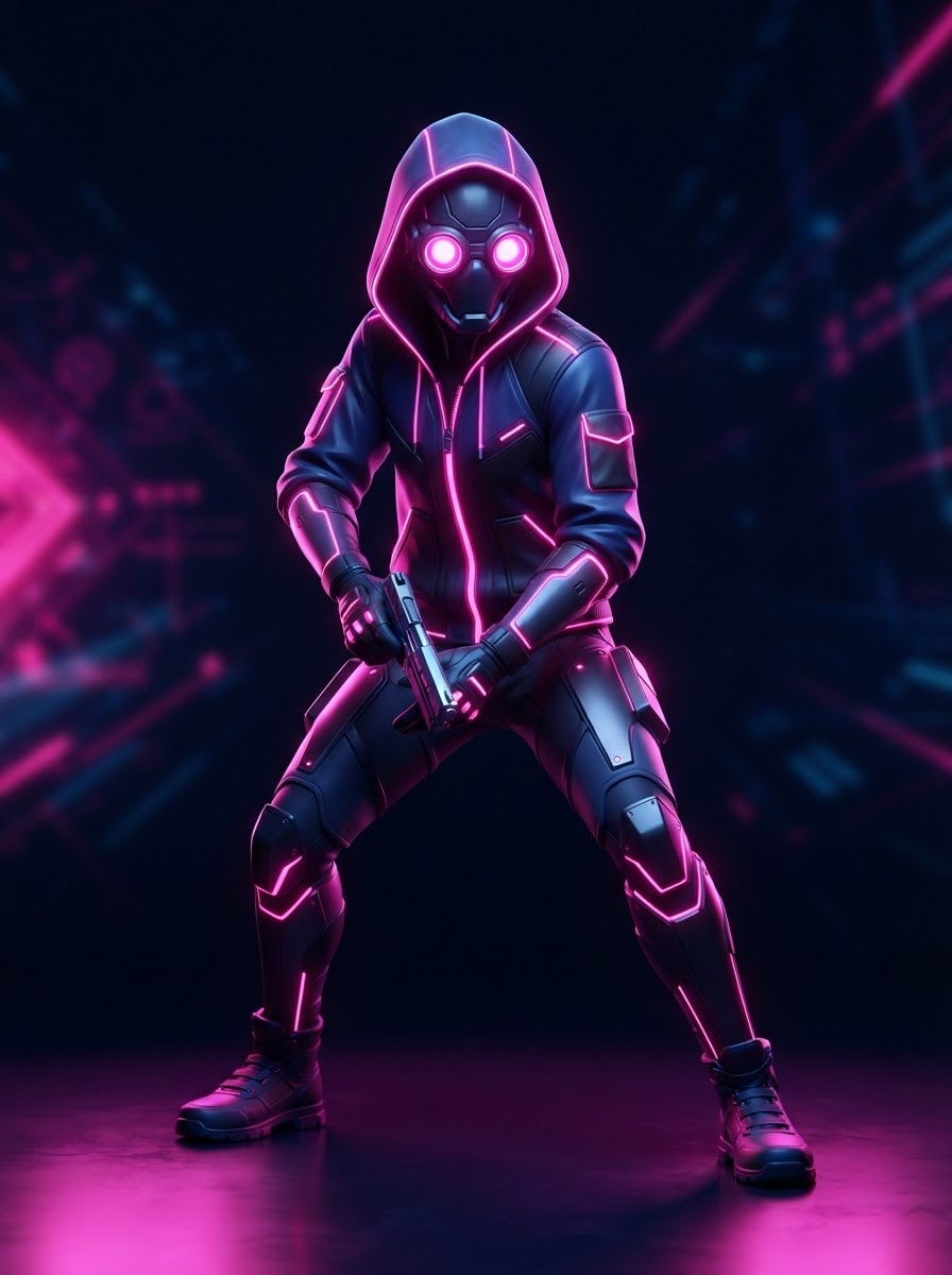 The Rogue Navigator