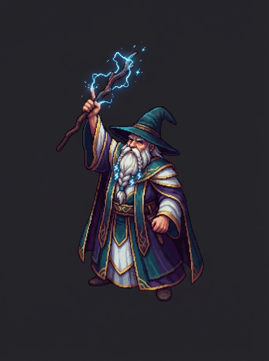 O Conjurador de Tempestades