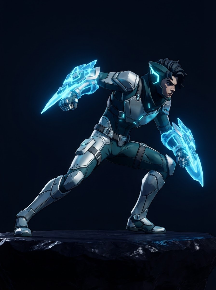 Swift Striker