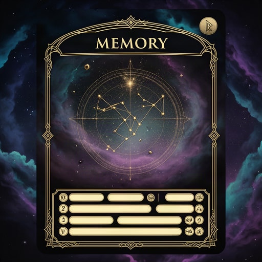 Antique Constellation Archive
