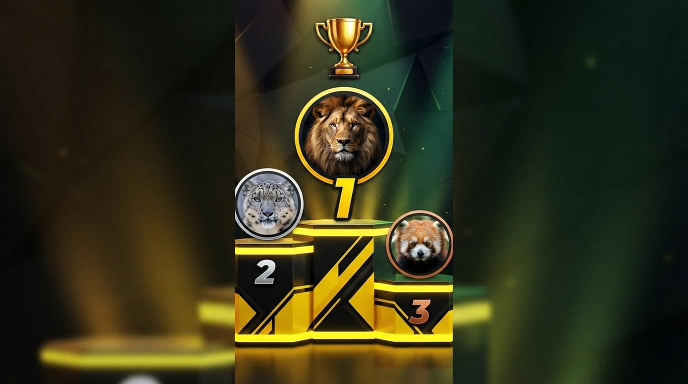 Compita no ranking mundial