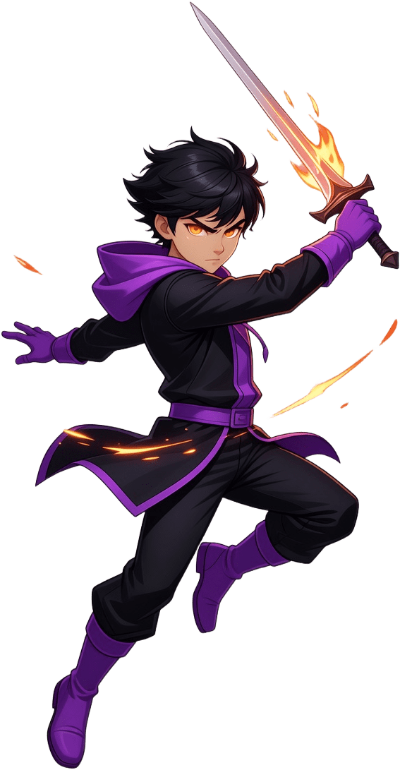 Kiro HD Cartoon Jump