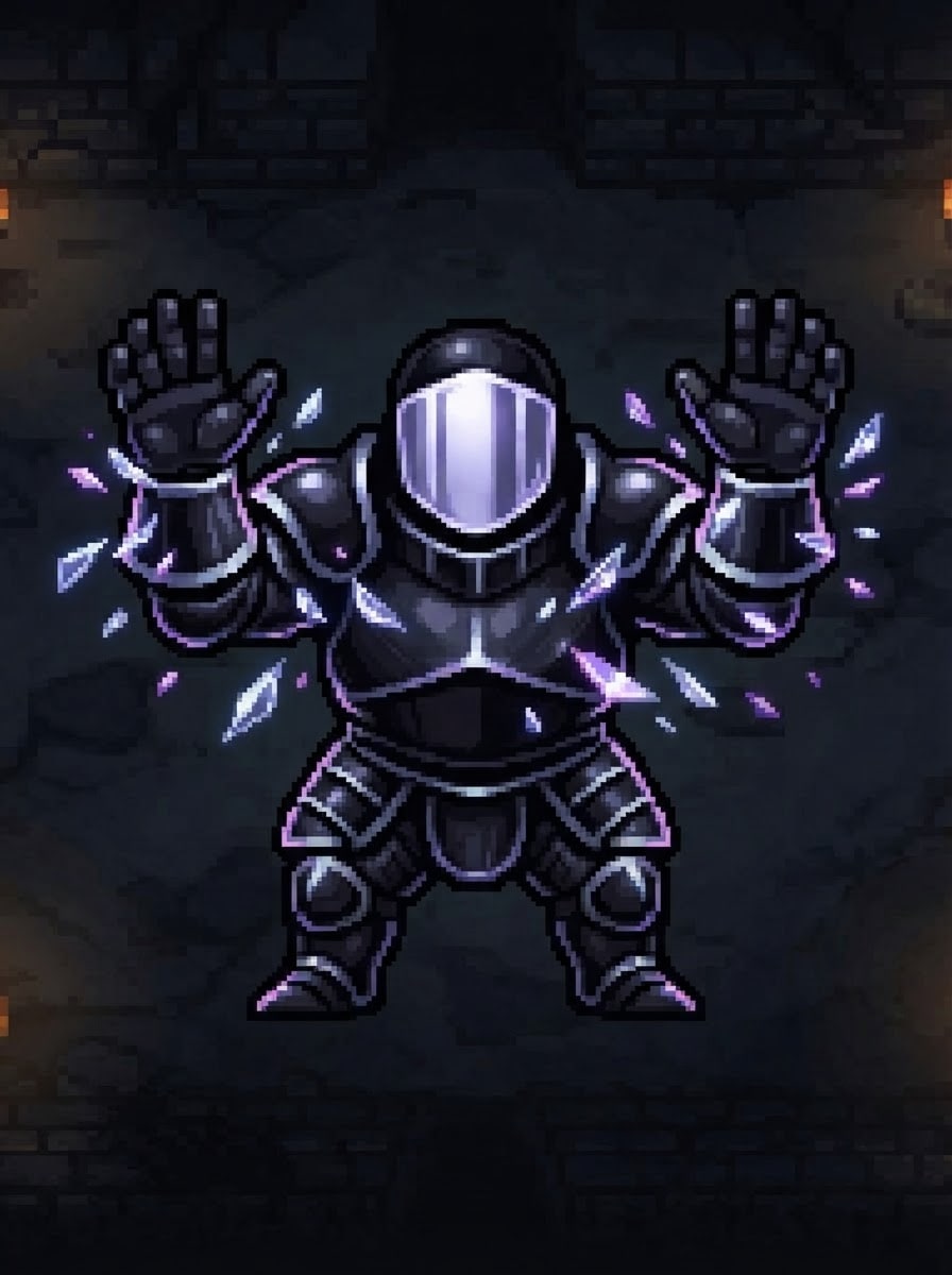 Mirror Knight