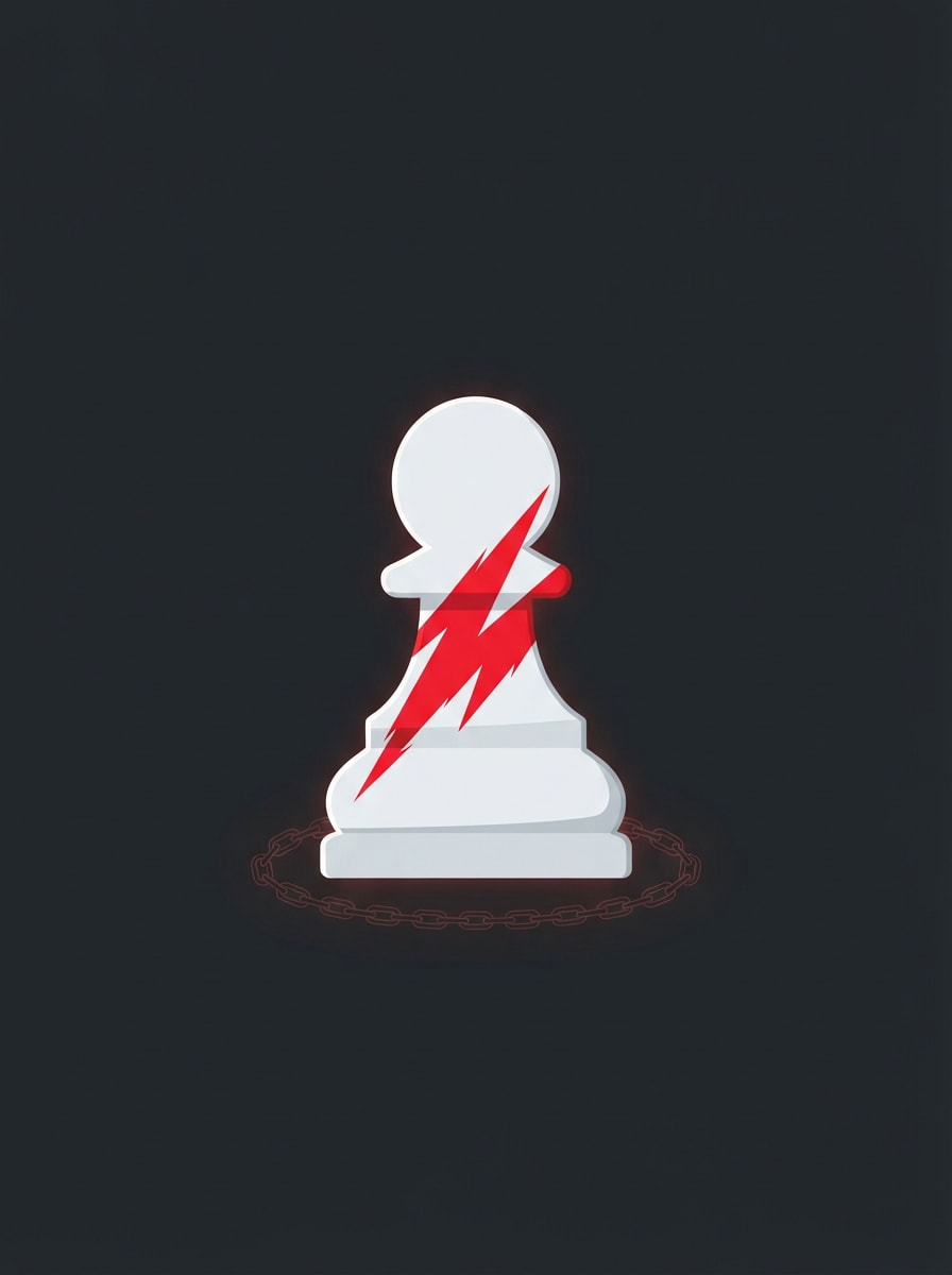 The Rogue Pawn