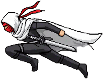 Dashing