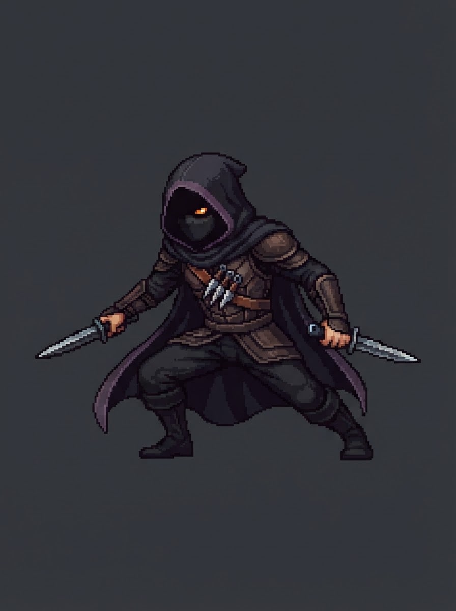 Caçador das Sombras