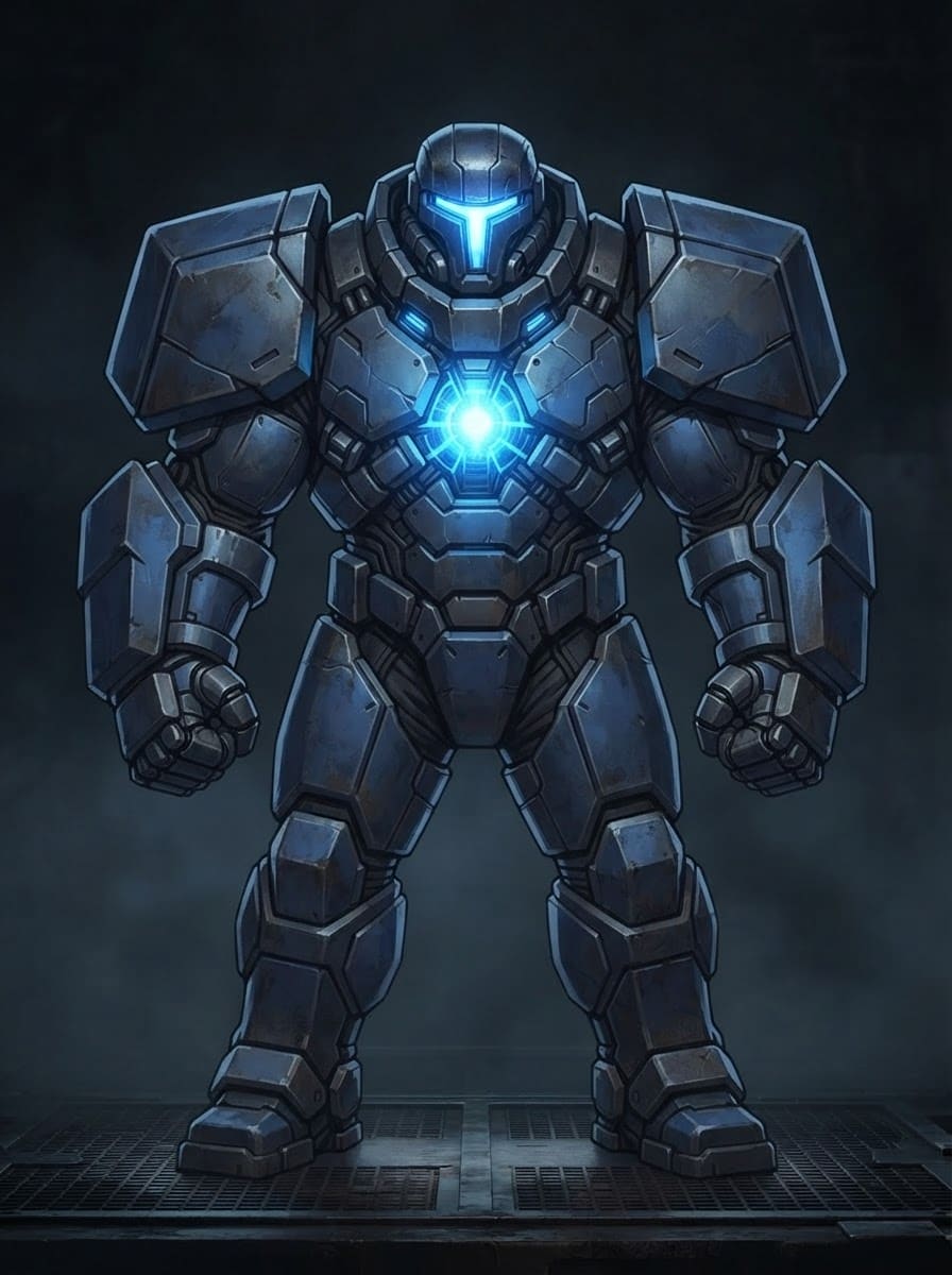 Bastion