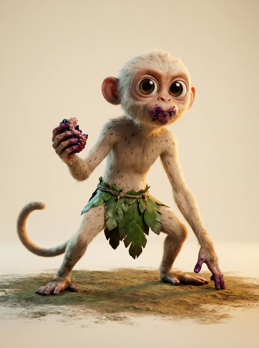 The Vegan Runner
