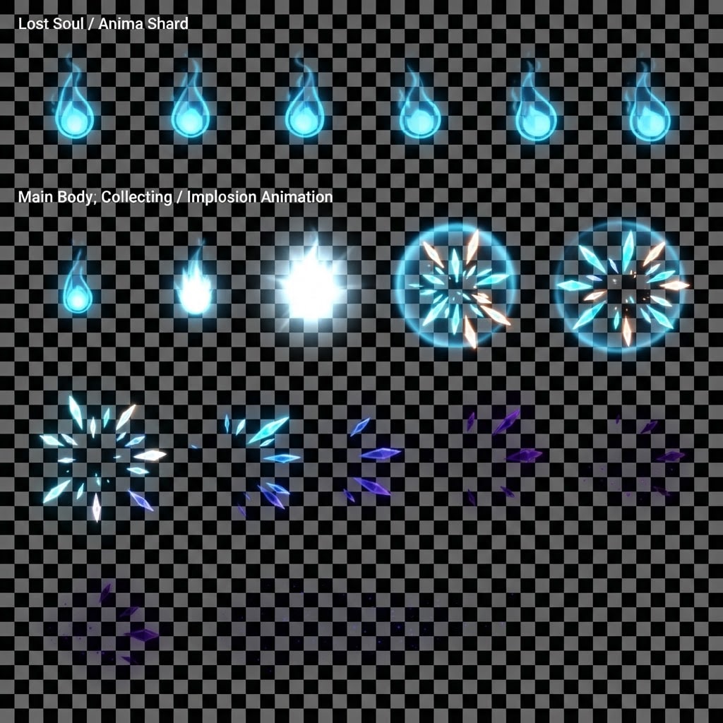I Want Magic Effect