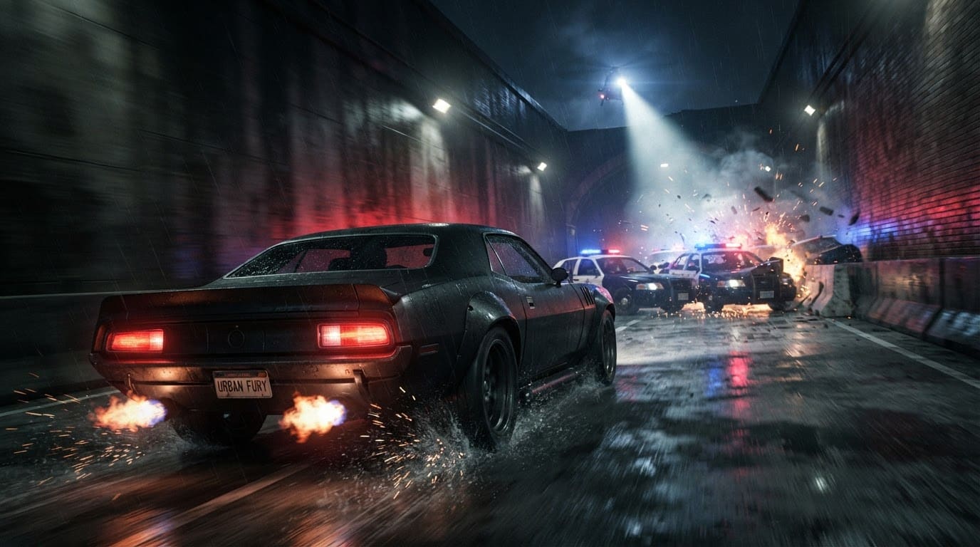 Escape a Level Five Lockdown