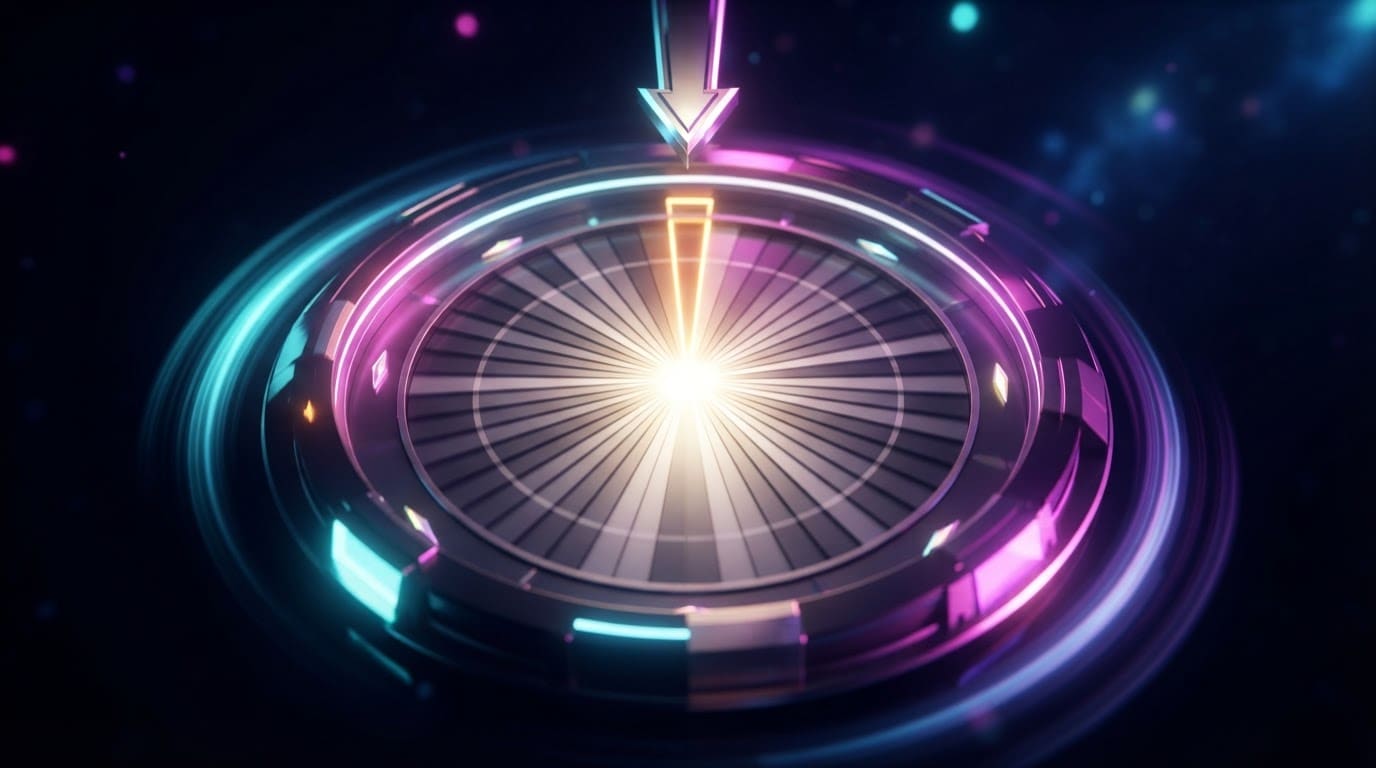 Spin the rarity wheel