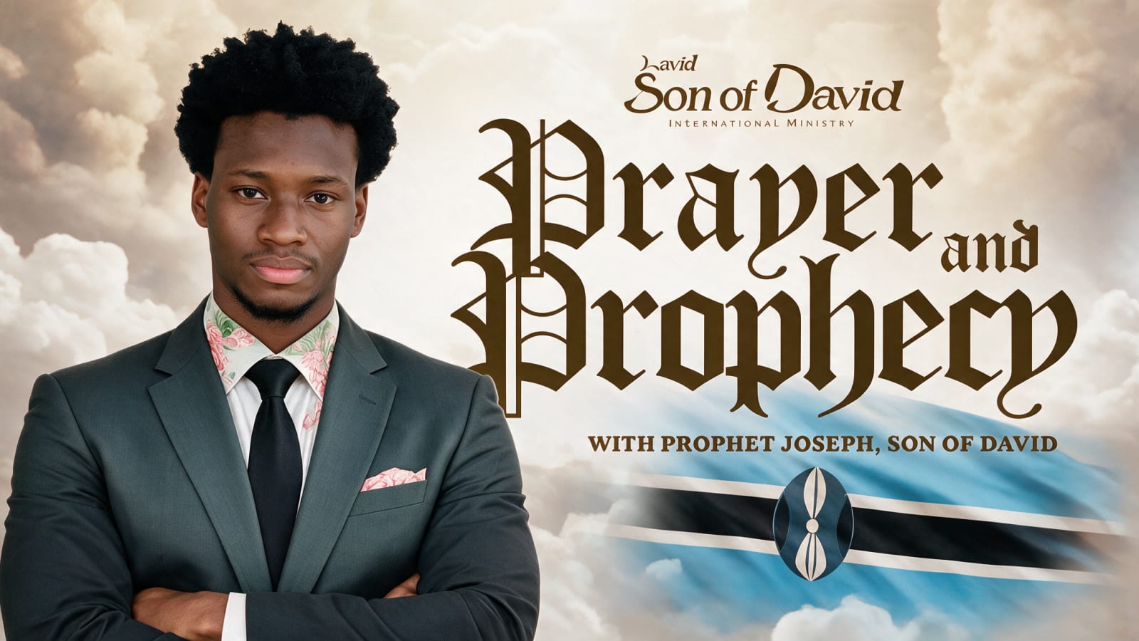 Prayer And Prophecy