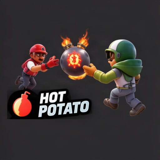 Hot Potato Bomb Pass