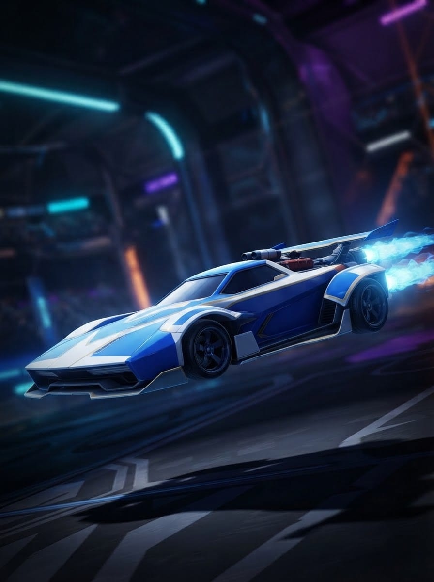 Dominus — long flat elongated body