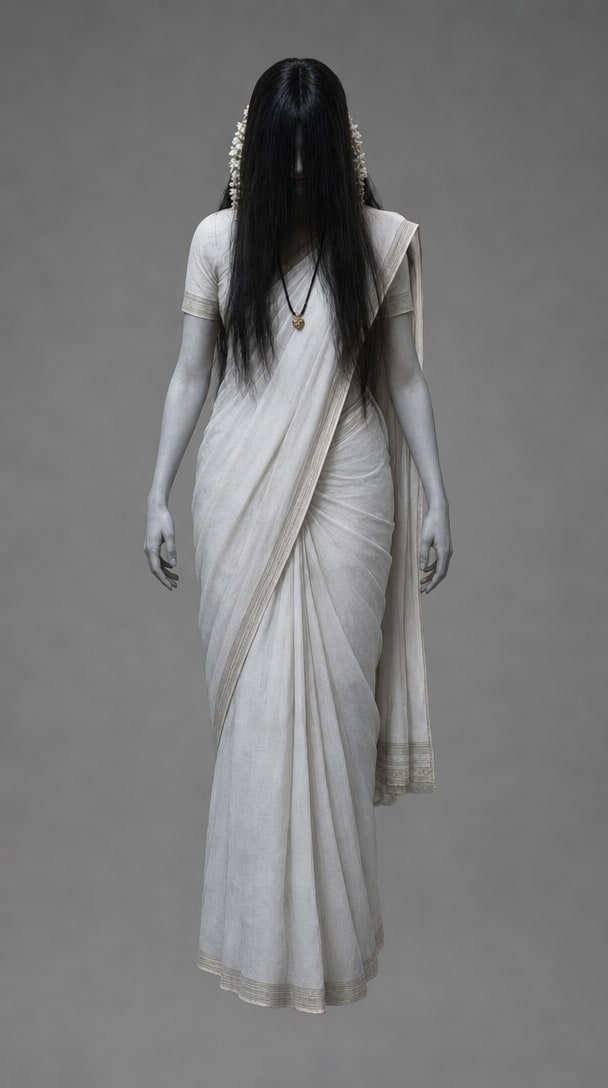 Chandramuki Ghost Reference