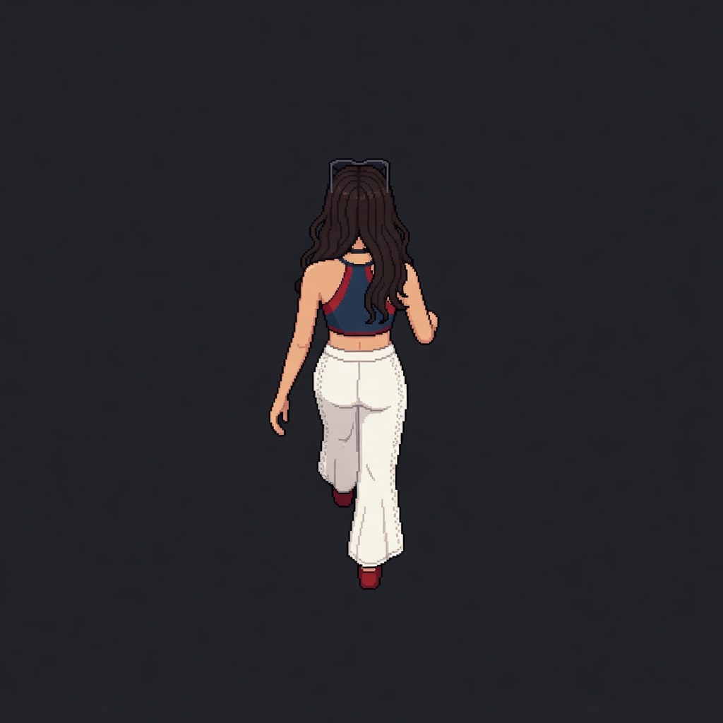 Walk Up Frame Test