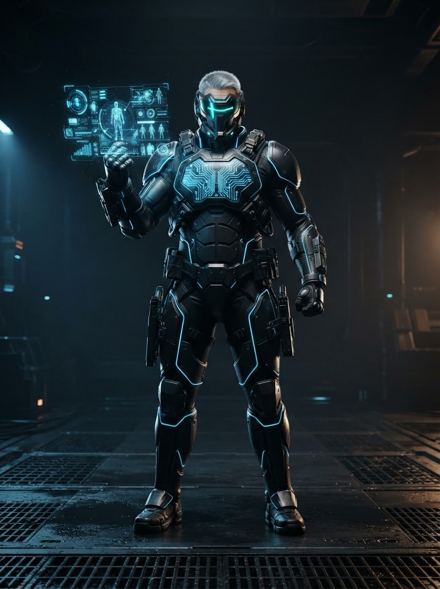 Grid Commander