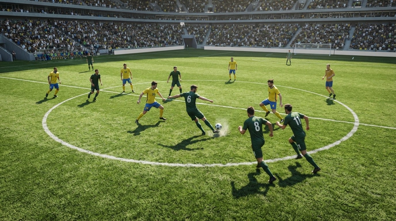 Defend and counter fast