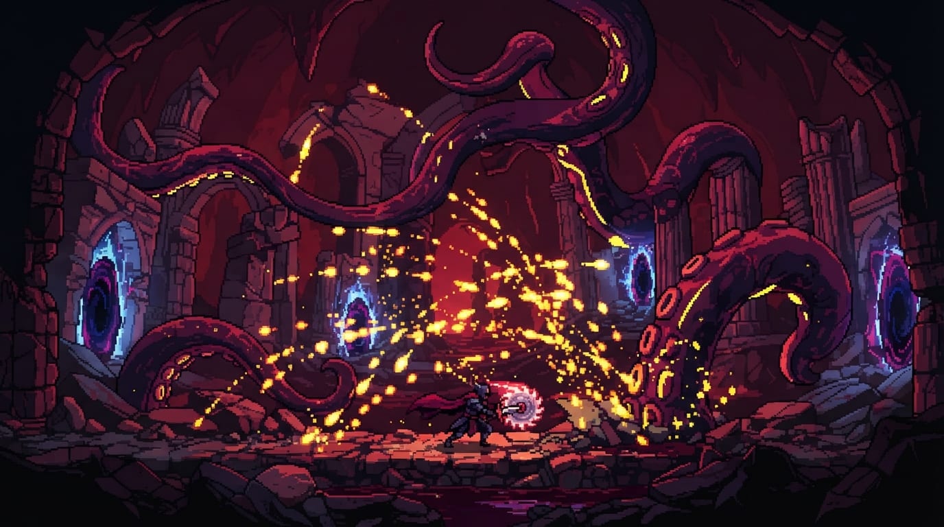 Derrota a Cthulhu y gana