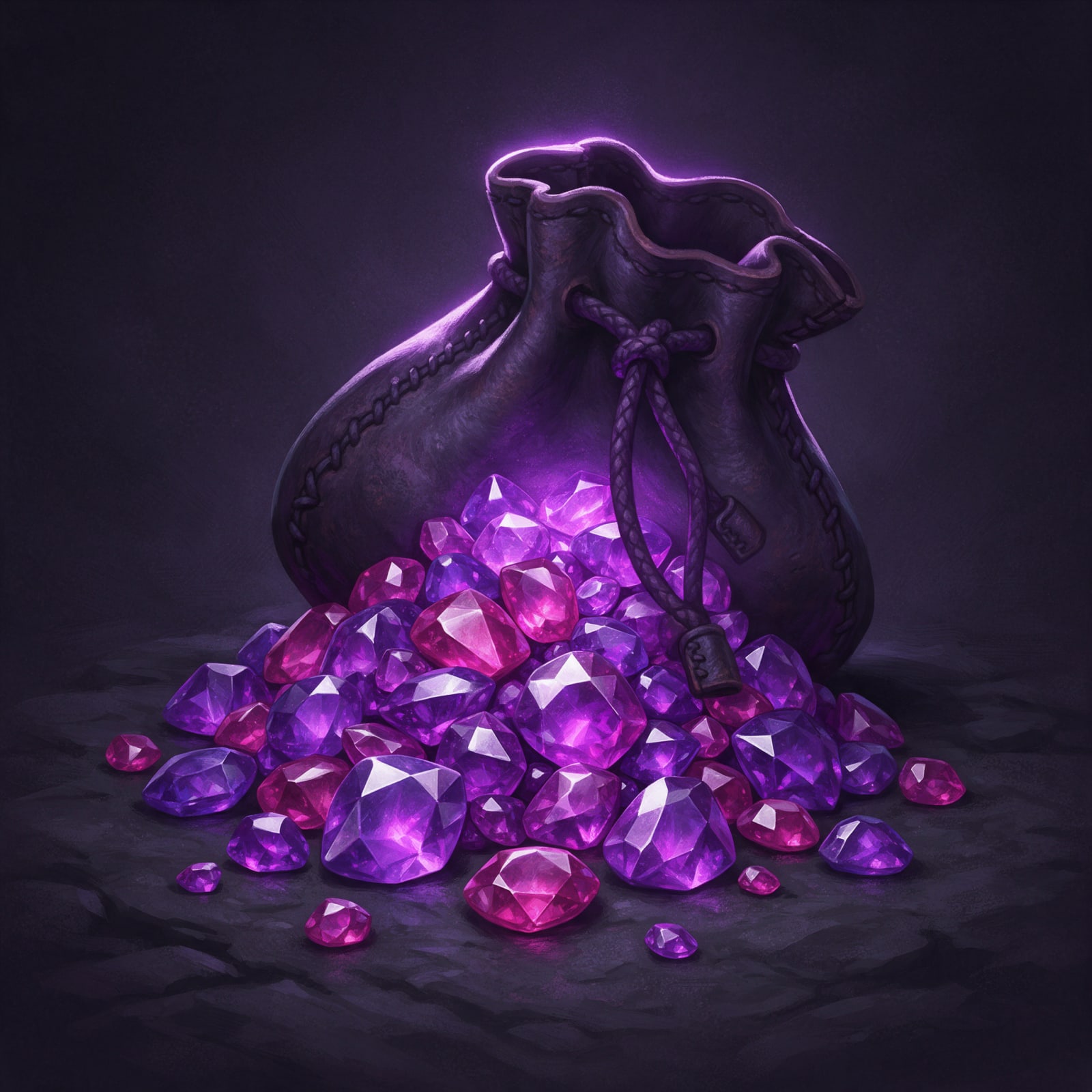 Gem Pack Art - 500