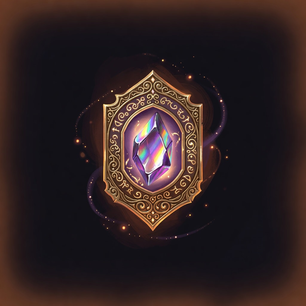 Relic Piece - Daily Deal Art