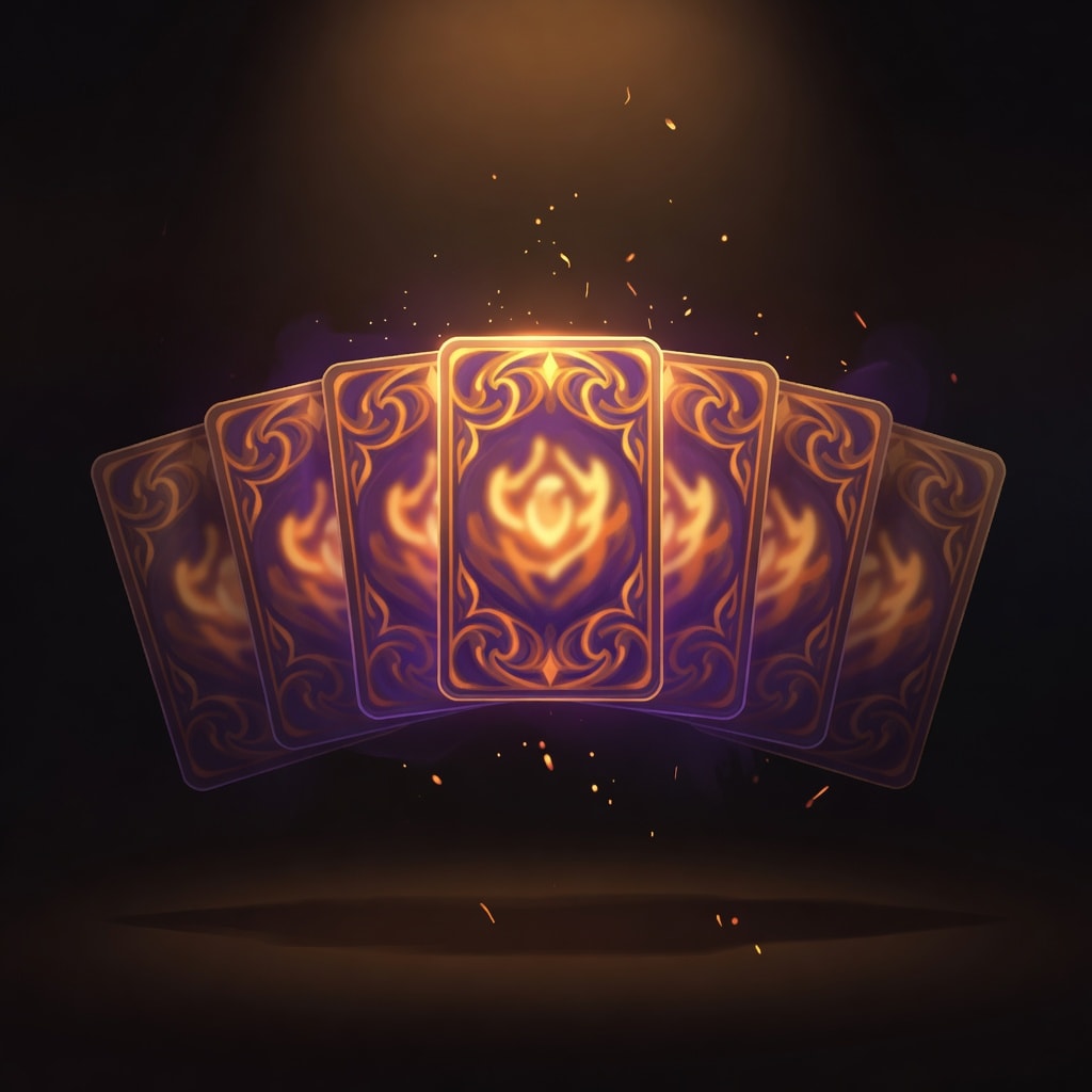 Card Haul - Daily Deal Art