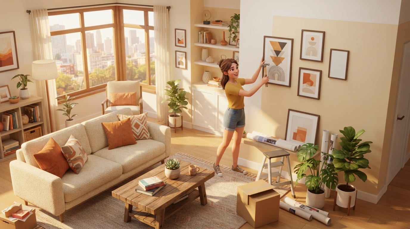 Construye tu hogar ideal