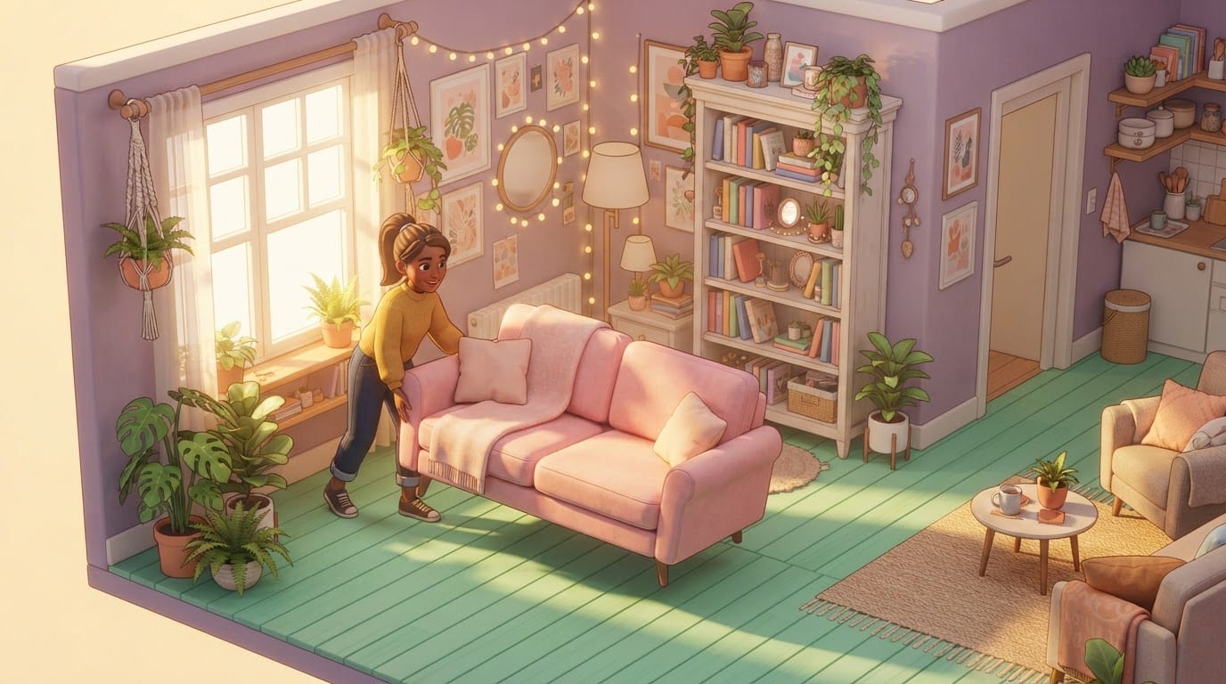Build your dream home