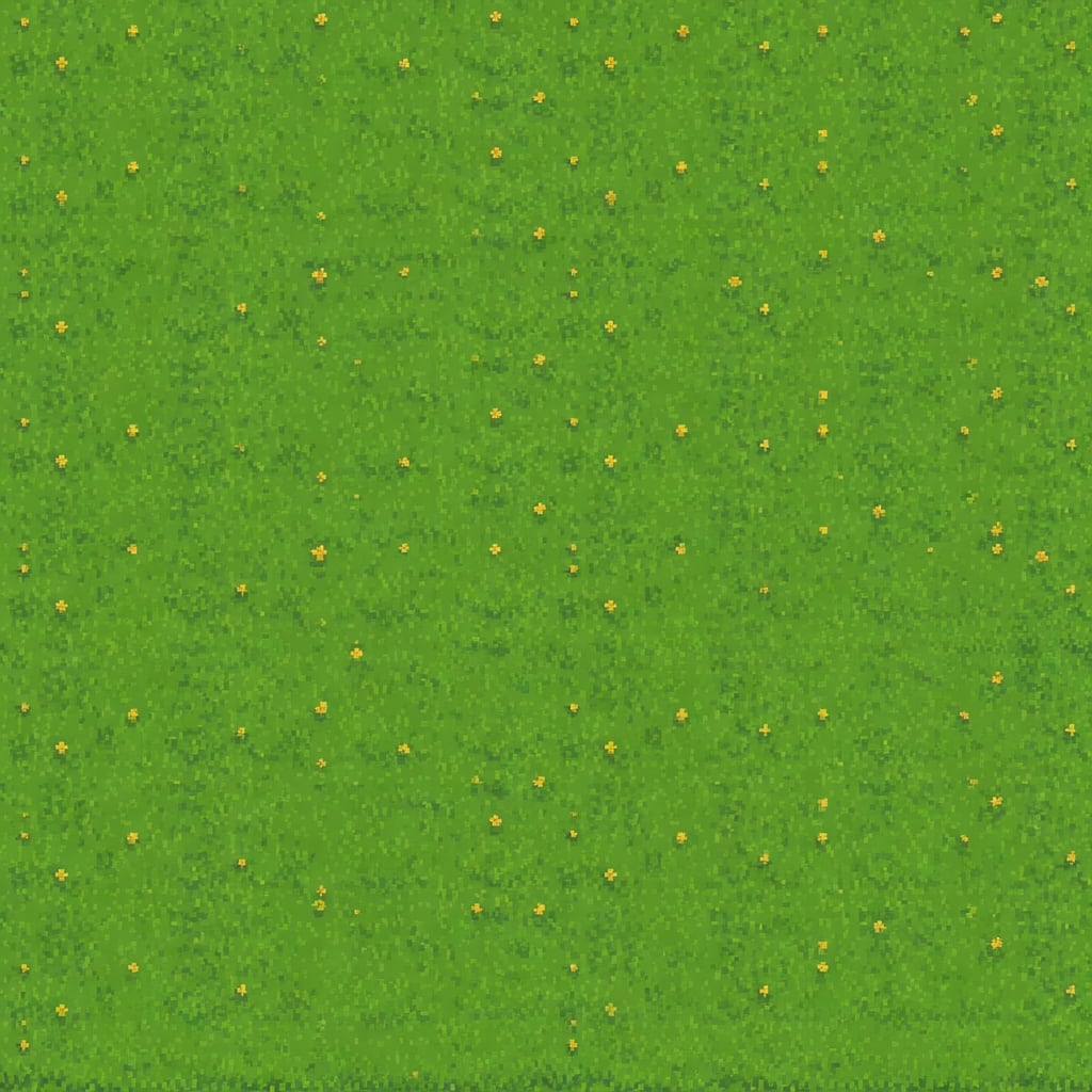 Grass Ground Tile