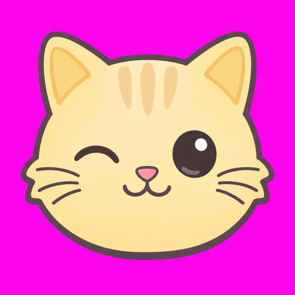 Cat Piece Crema