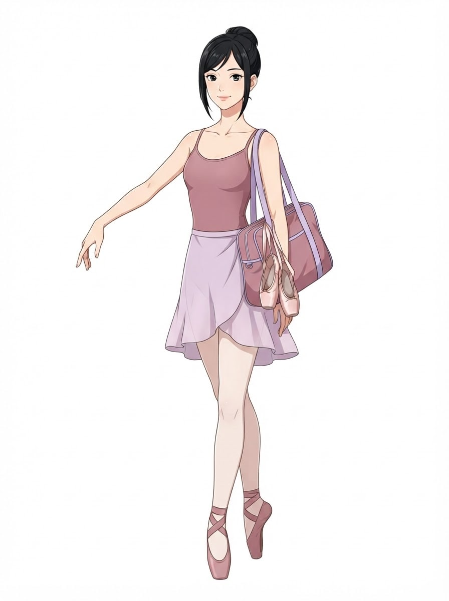 Dance major