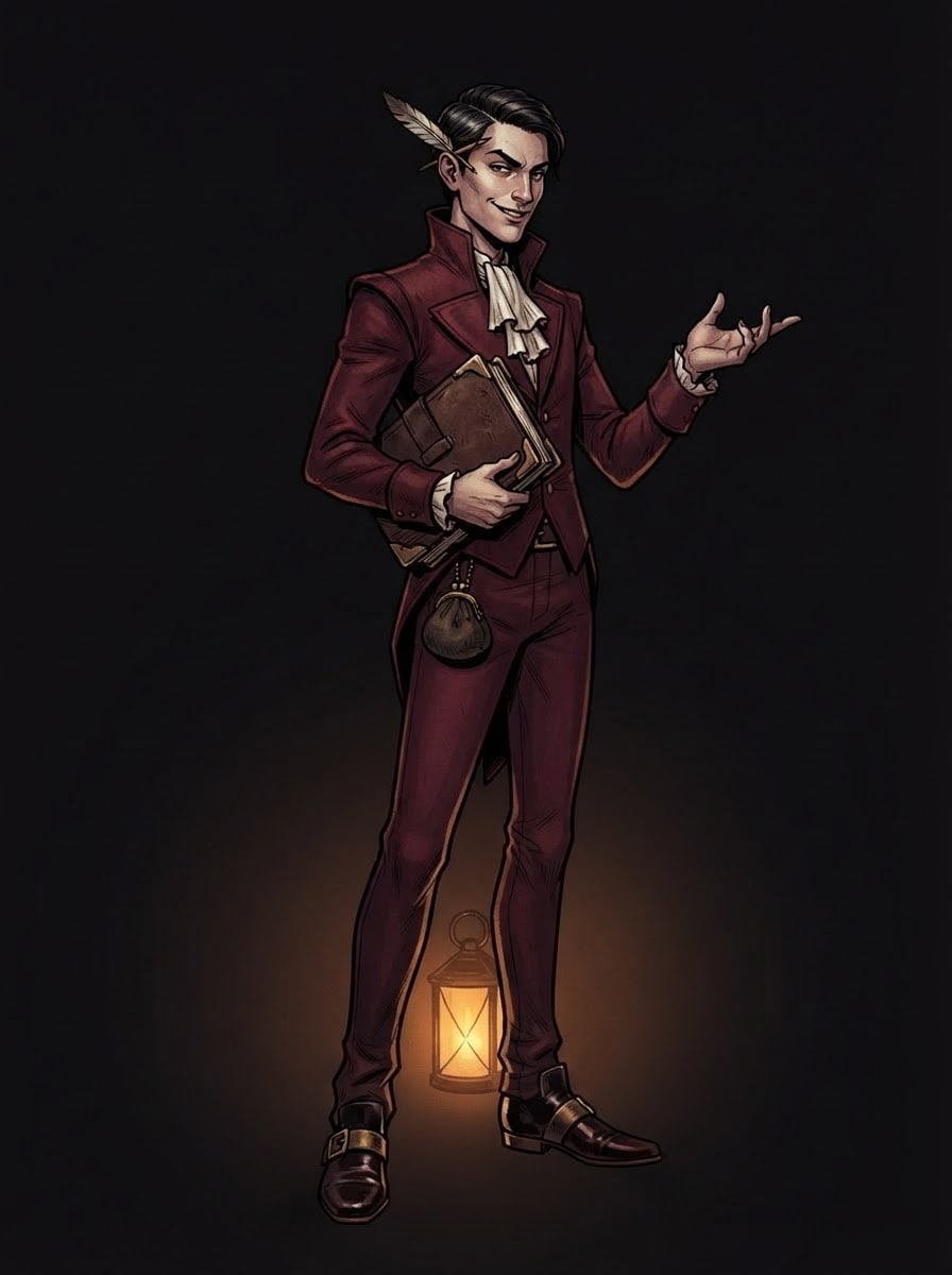 El contador zorro