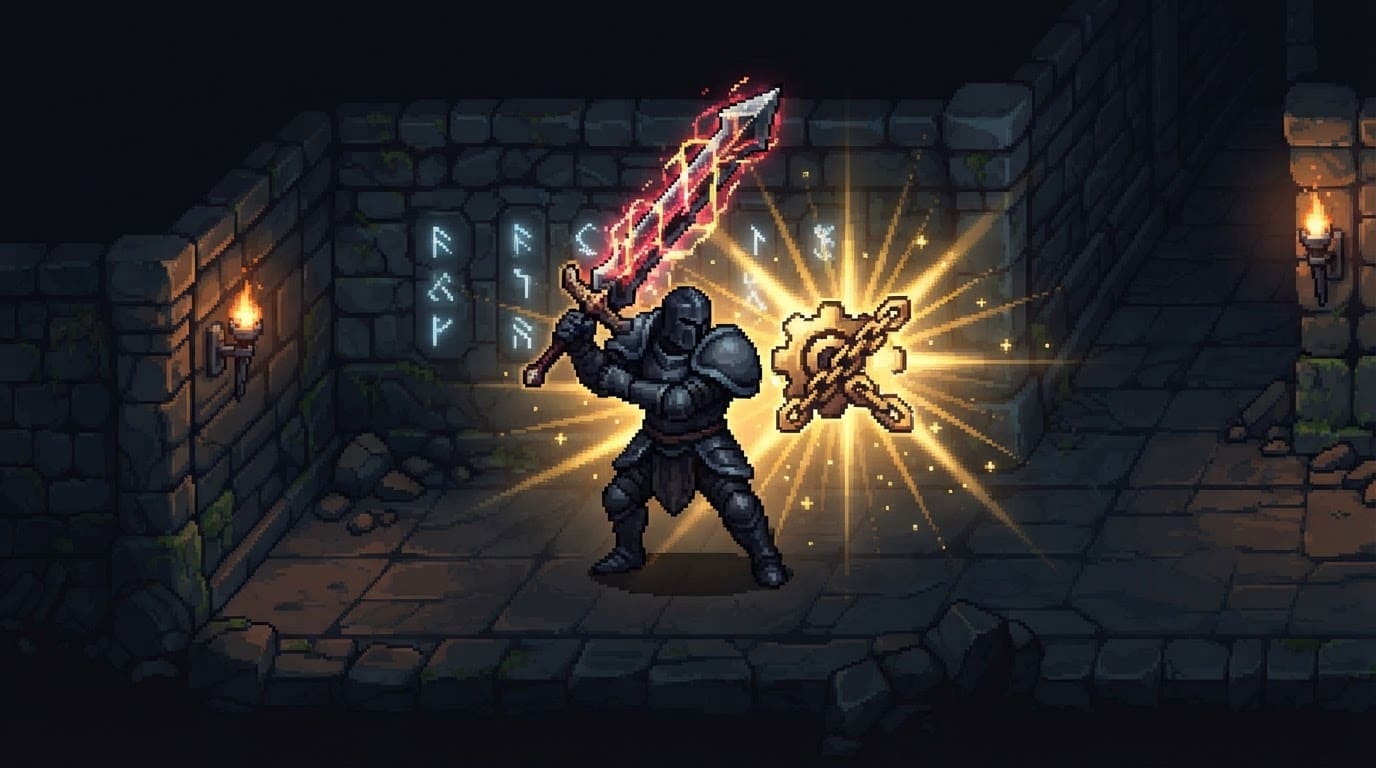 Unlock a hidden synergy